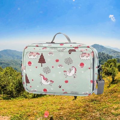 Sac de Voyage - BabyBag™ - Hiver - Editionbébé